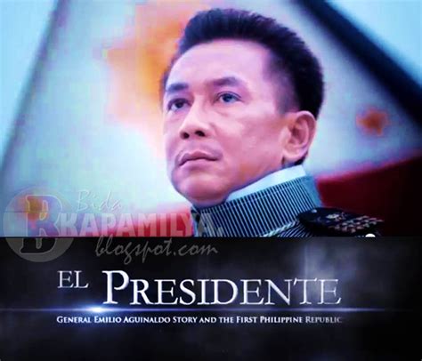 [ENG SUB] El Presidente Full Trailer .